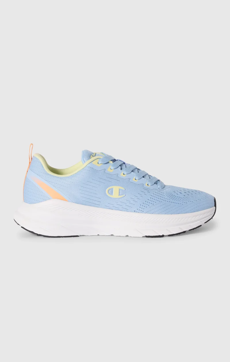 Unisex Alpha Max Low Cut Trainers