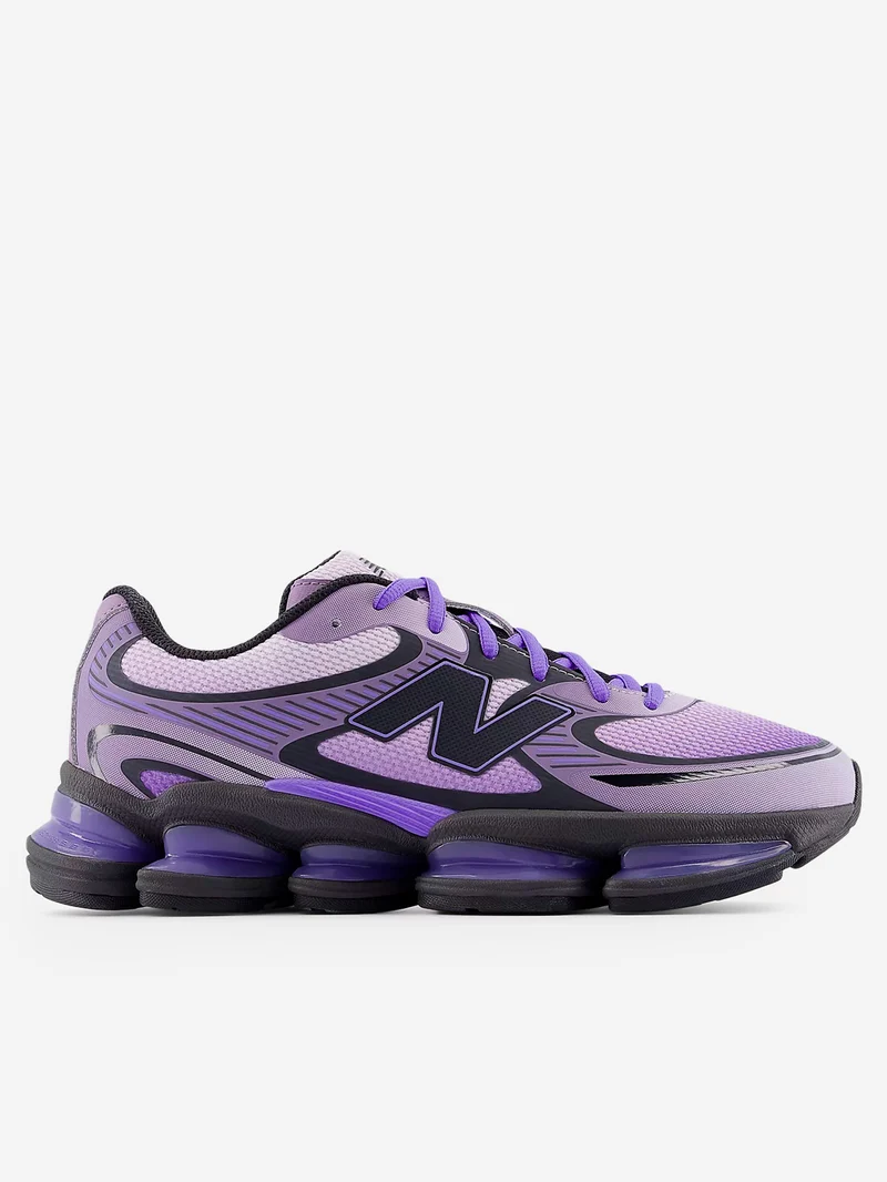 Abzorb 2000 'Electric Indigo'