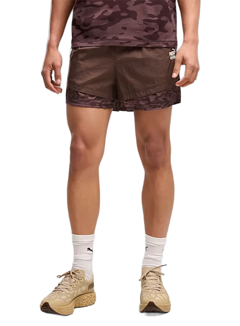 Shorts Puma X Frmf X Salehe Bembury King
