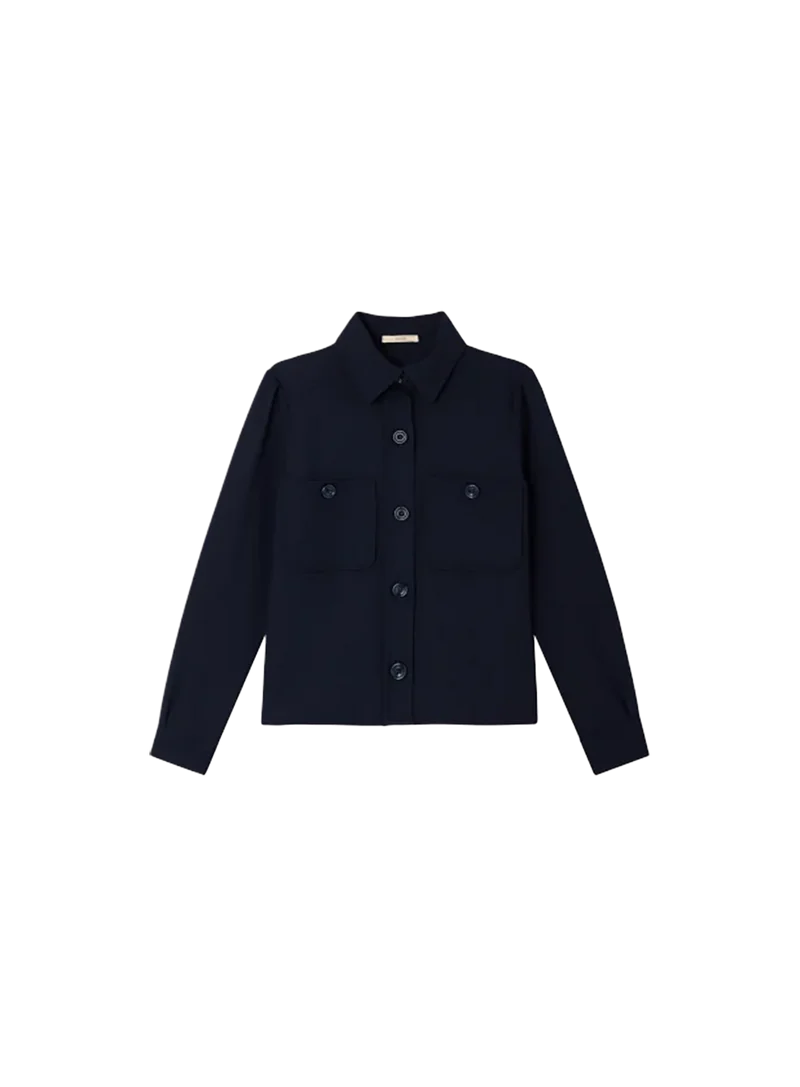 Camisa Theodore