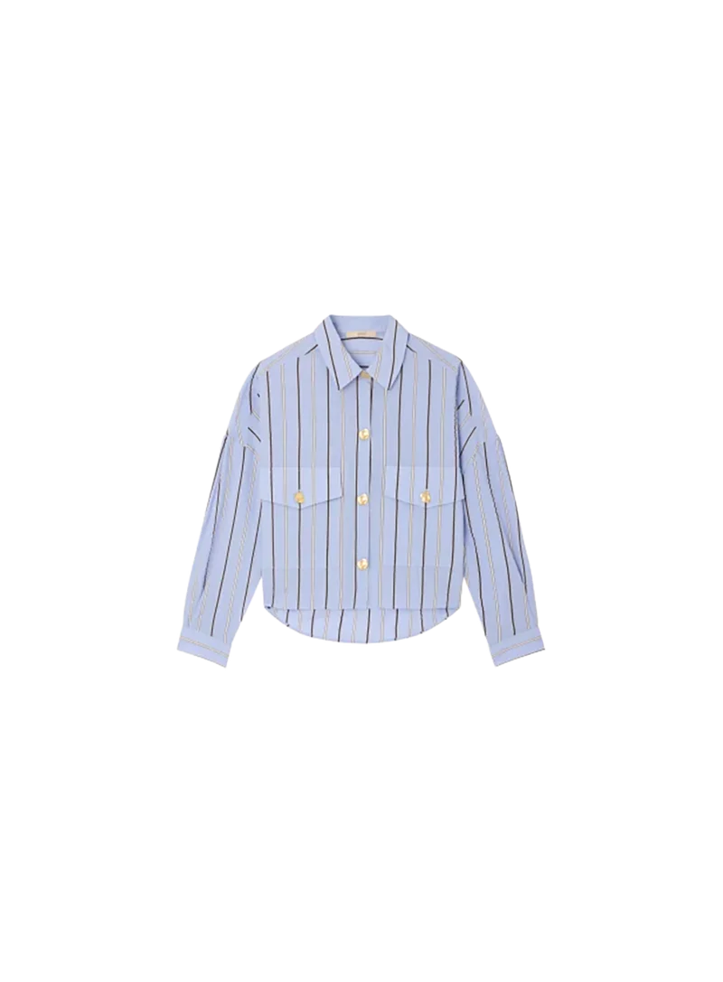 Camisa Balanca