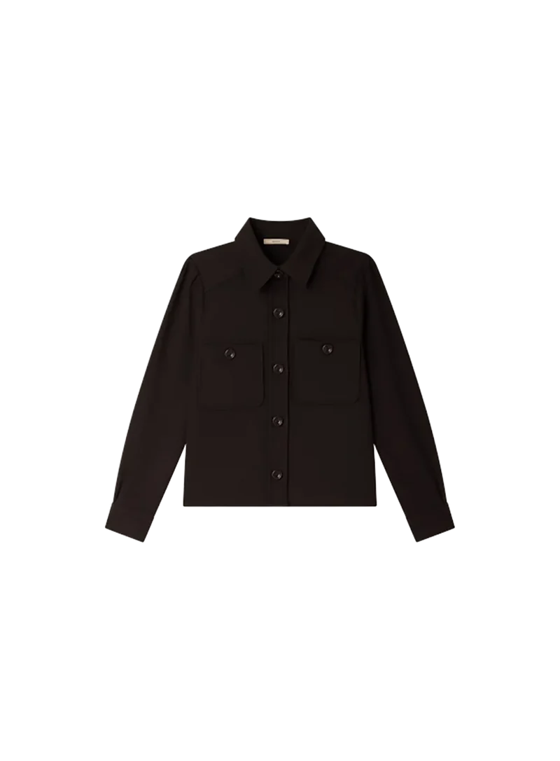 Camisa Theodore