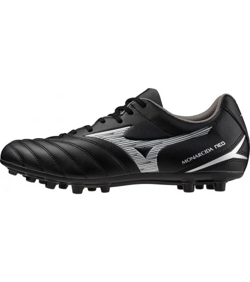 BOTAS FUTBOL MIZUNO MONARCIDA NEO SELECT AG BLACK