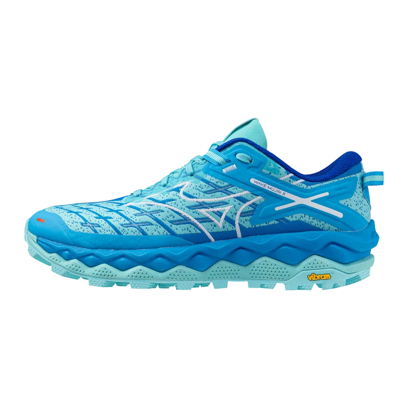ZAPATILLAS MIZUNO WAVE MUJIN 10 WOS