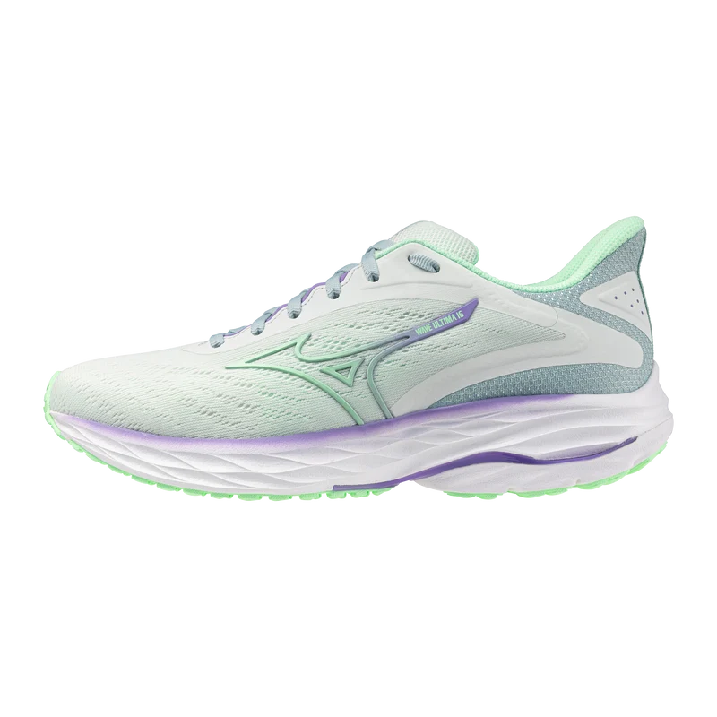ZAPATILLAS MIZUNO WAVE ULTIMA 16 WOS
