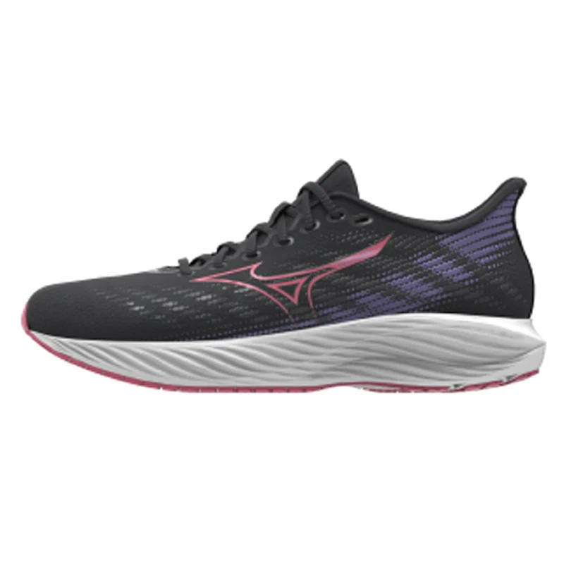ZAPATILLAS MIZUNO ENERZY RIDER JNR BLACK