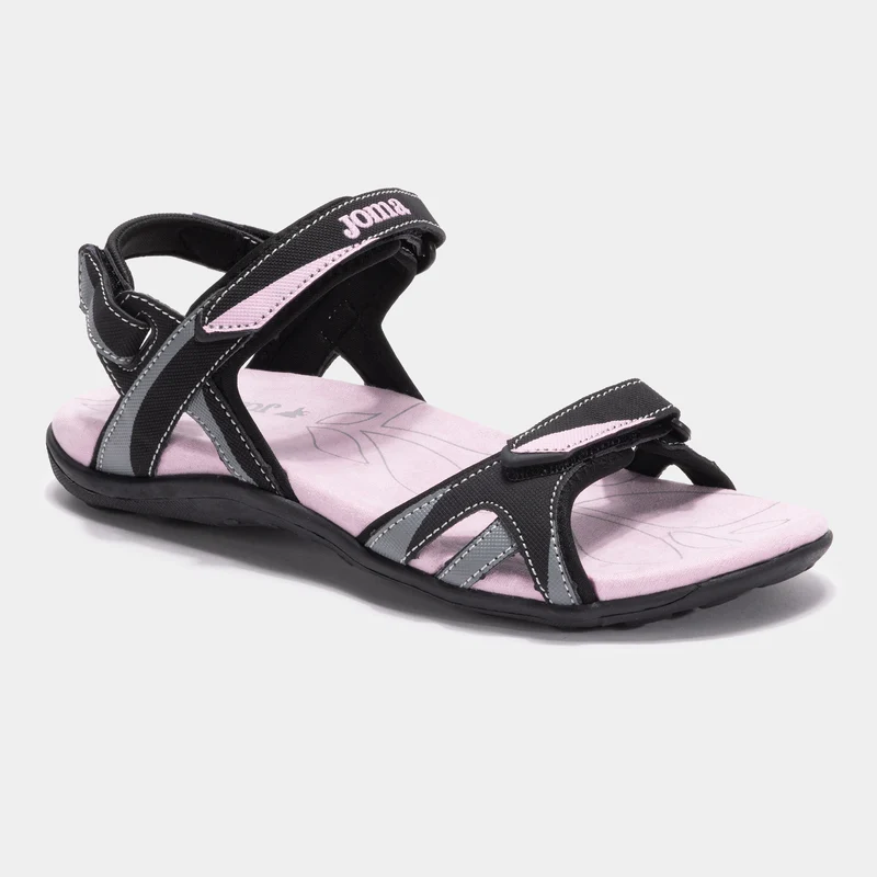 SANDALIA JOMA S.BOLONIA LADY negro