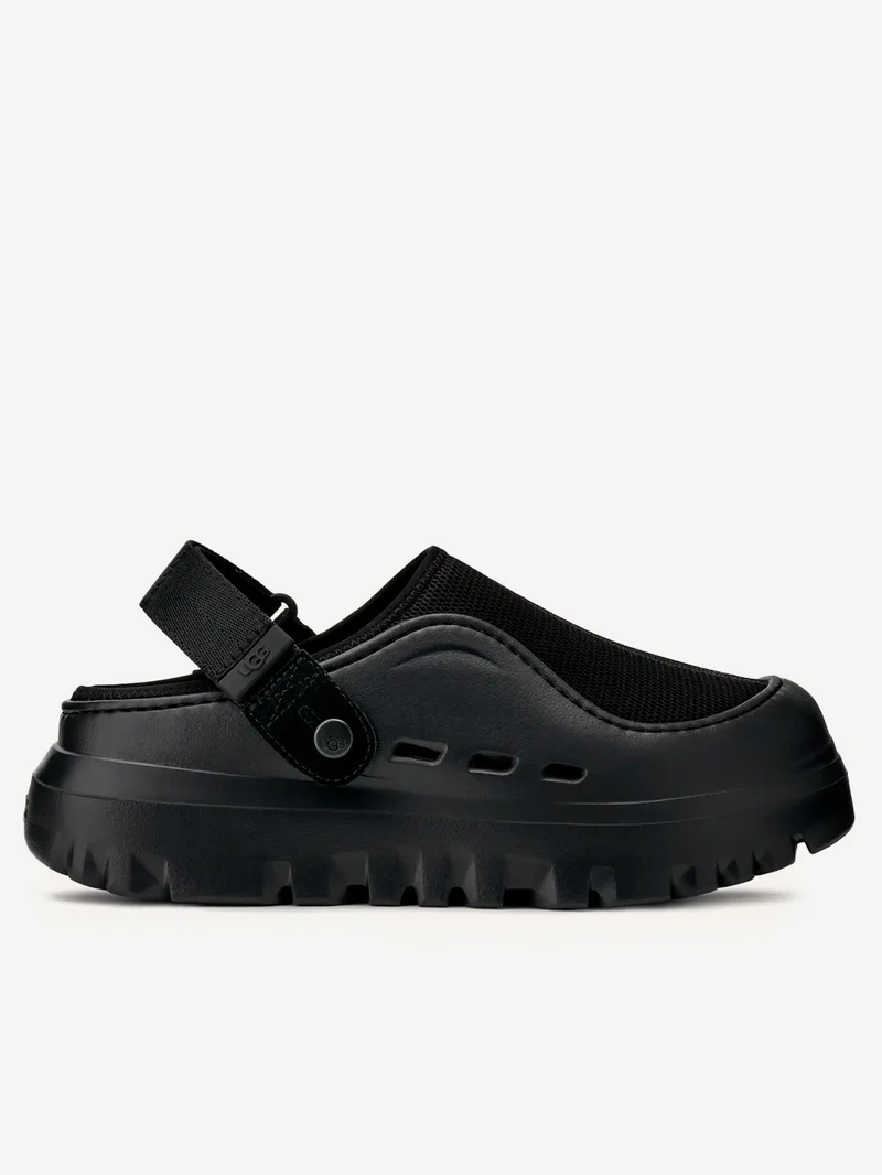 M Peakmod sabot con cinturino