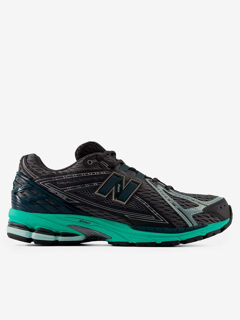 U1906R 'Grey Green Glow'