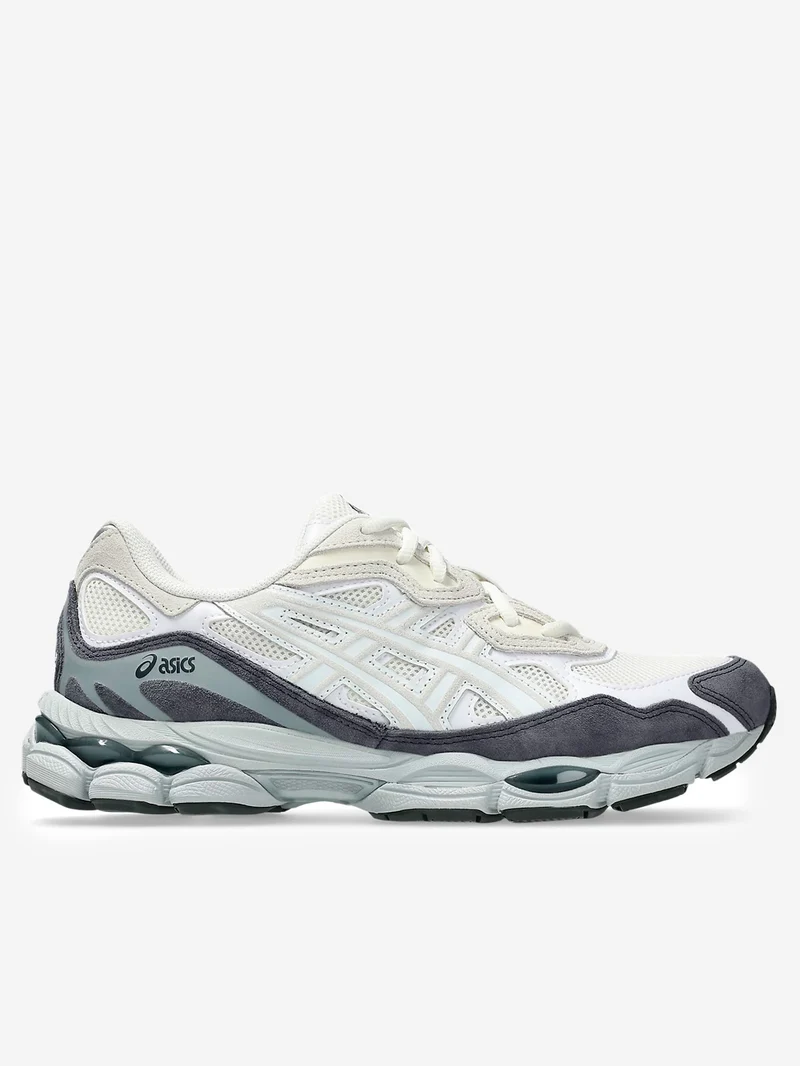 GEL-NYC 'White Smokey Grey'