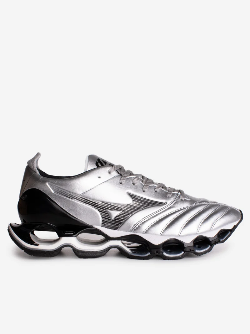 Wave Prophecy Morelia Neo argento