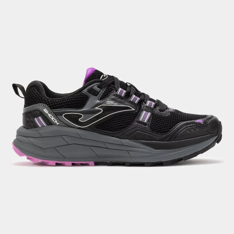 ZAPATILLA JOMA SHOCK LADY (3colores)