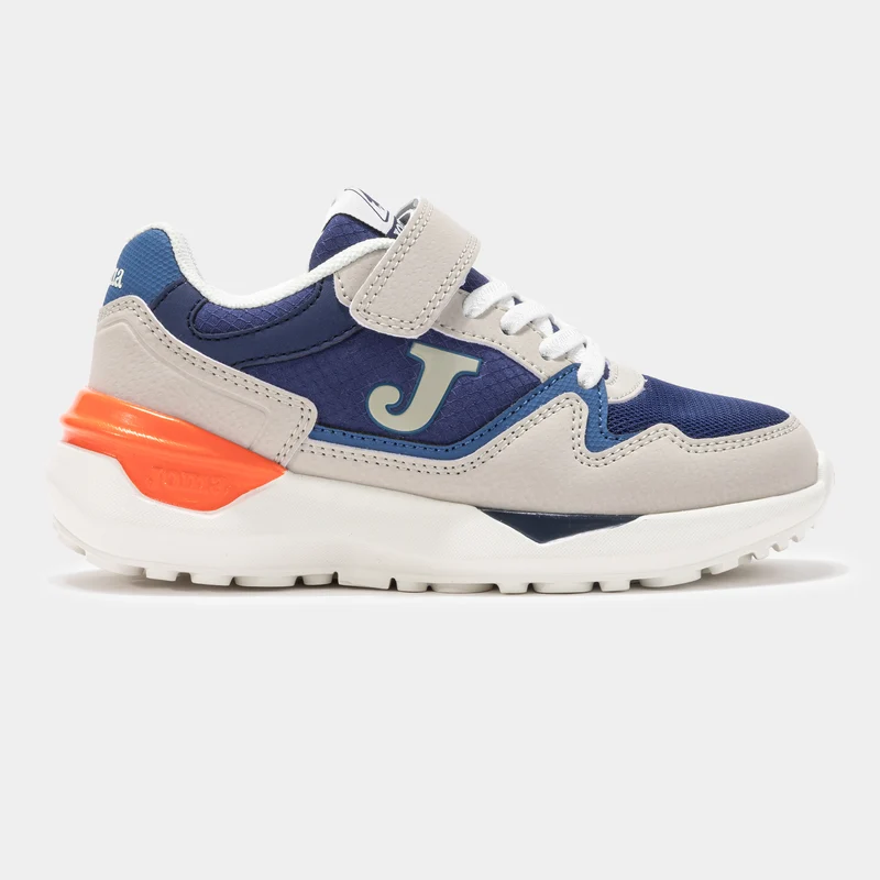 ZAPATILLA JOMA 3080 JR25 niñ@s