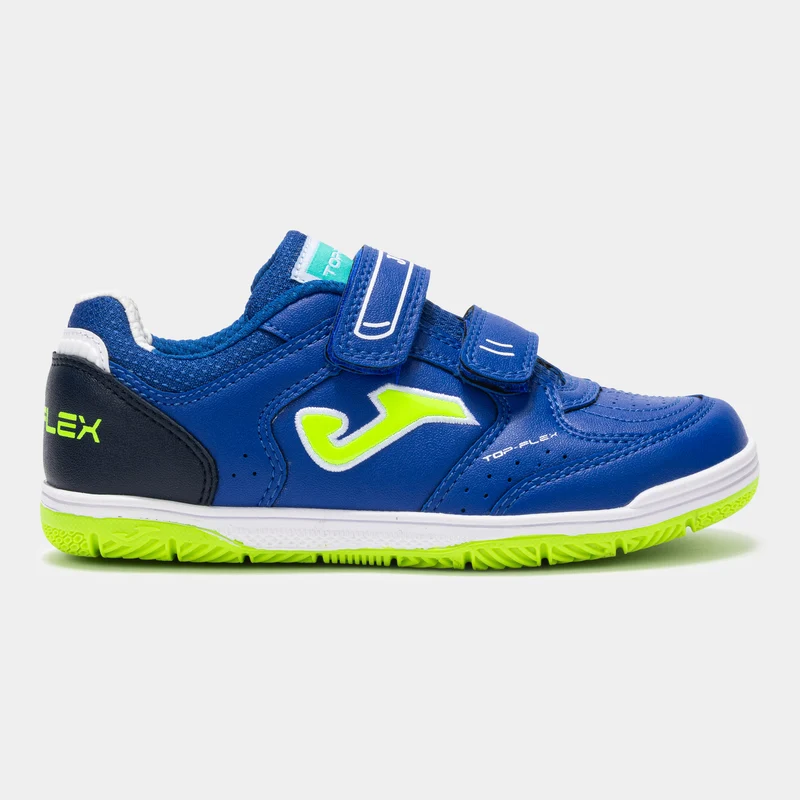 ZAPATILLA JOMA TOP FLEX JR