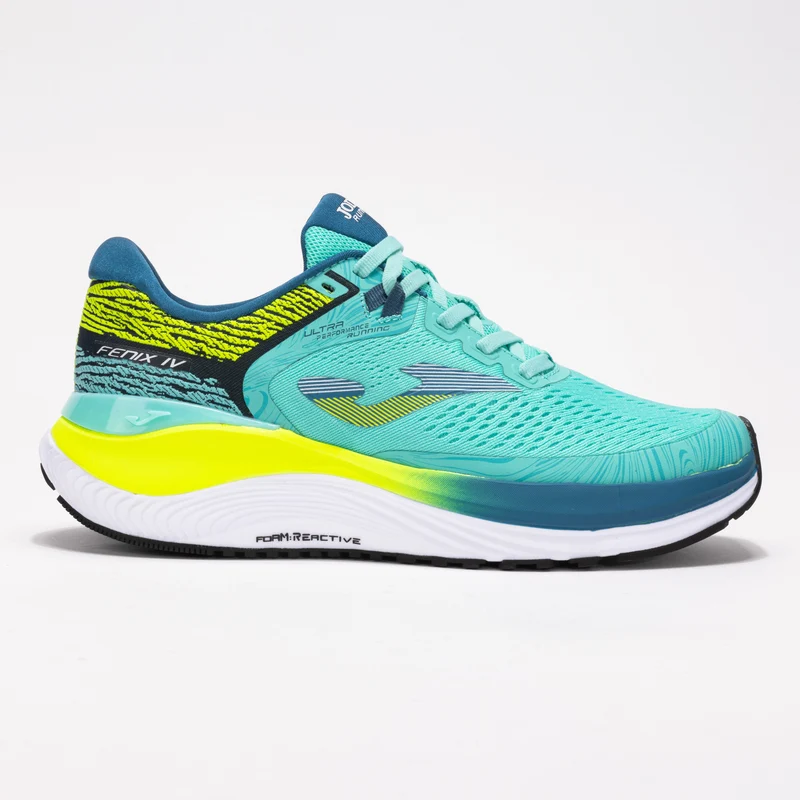 ZAPATILLA JOMA FENIX azul