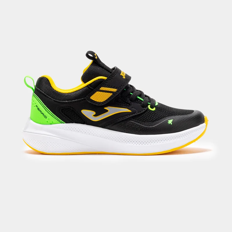ZAPATILLA JOMA FERRO JR niñ@s