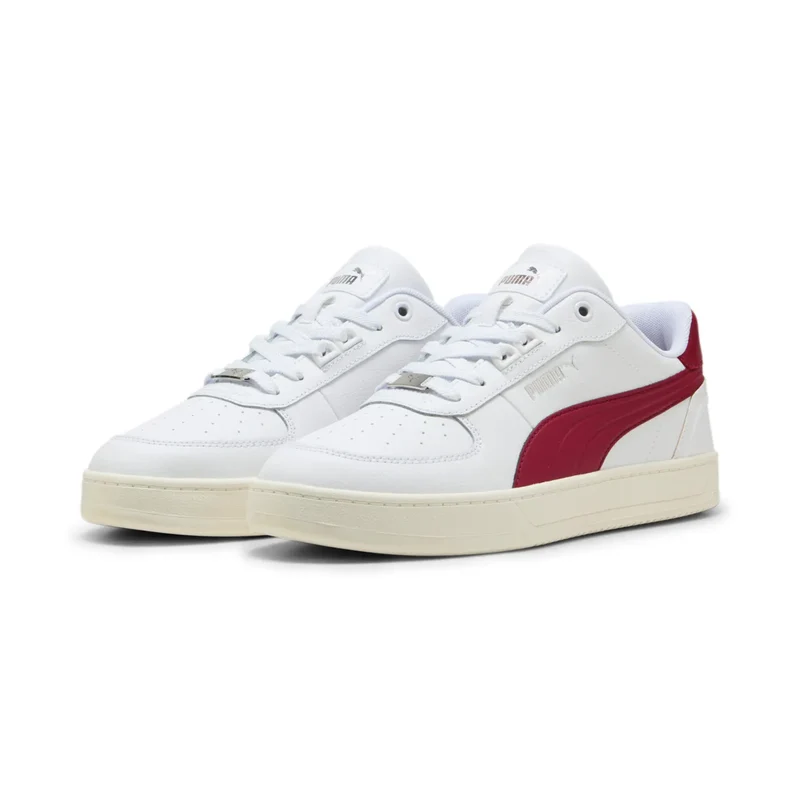 ZAPATILLA PUMA CAVEN 2.0 LUX blanco
