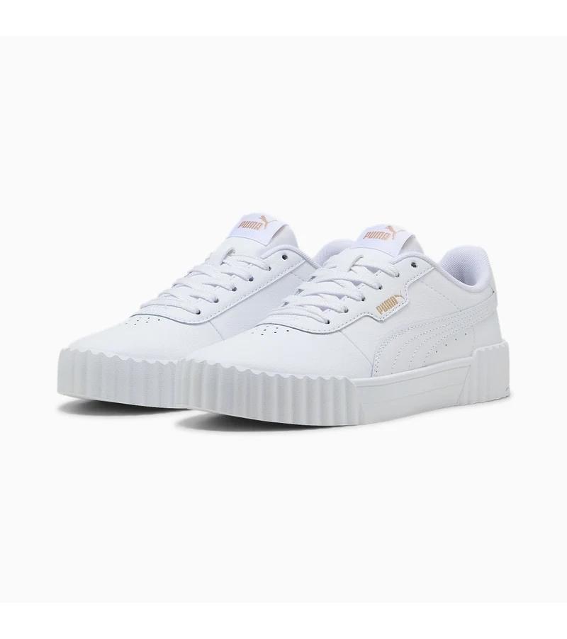 ZAPATILLA PUMA CARINA 3.0 (2colores)