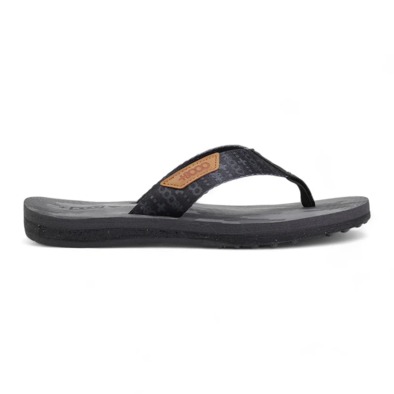 CHANCLA +8000 TOPIN (2 COLORES)