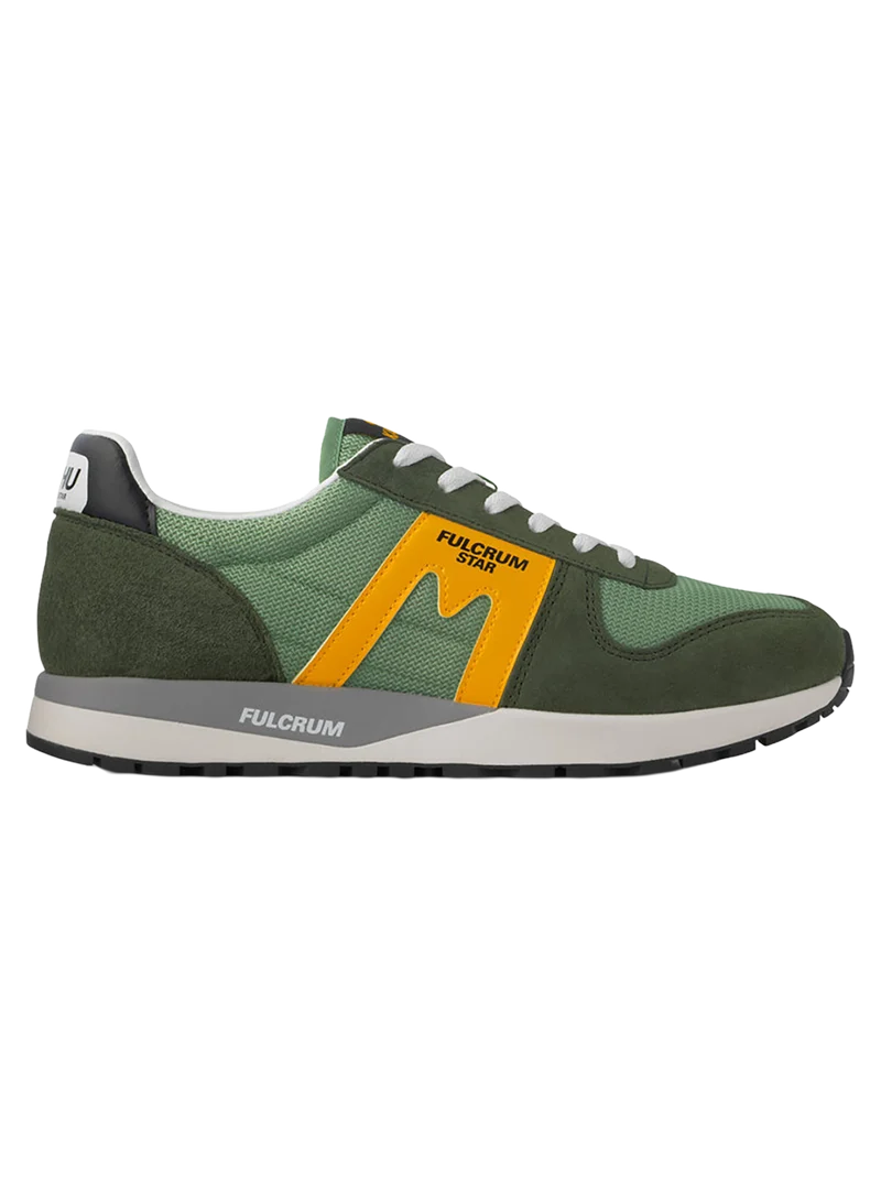 Zapatillas Fulcrum Star