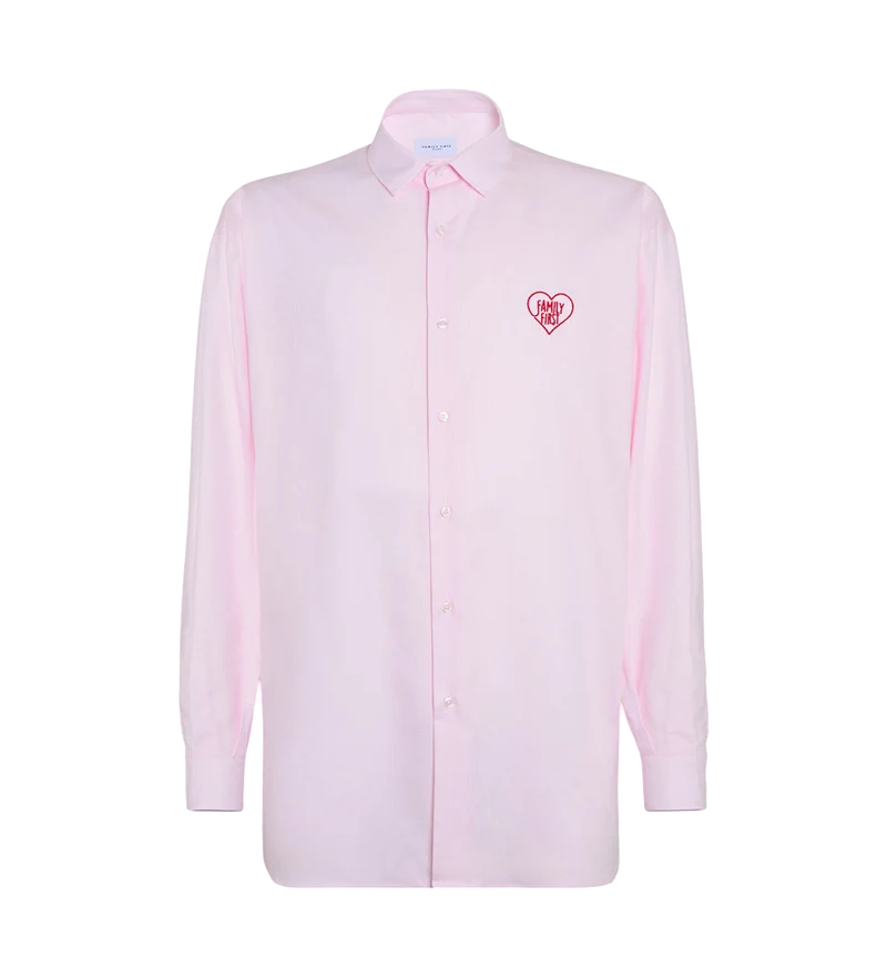 Camisa Heart