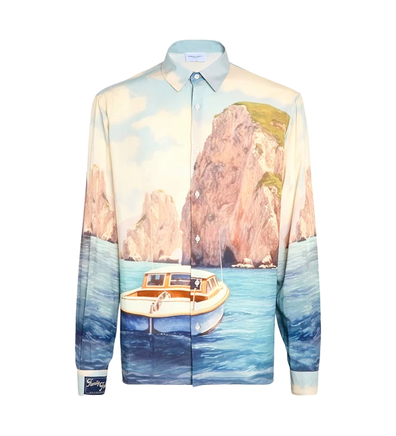 Shirt Coast