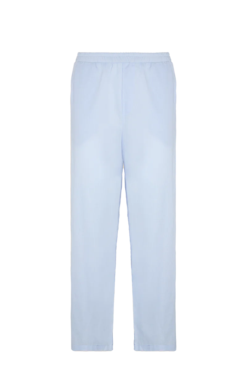 Pantalones Soft Linen