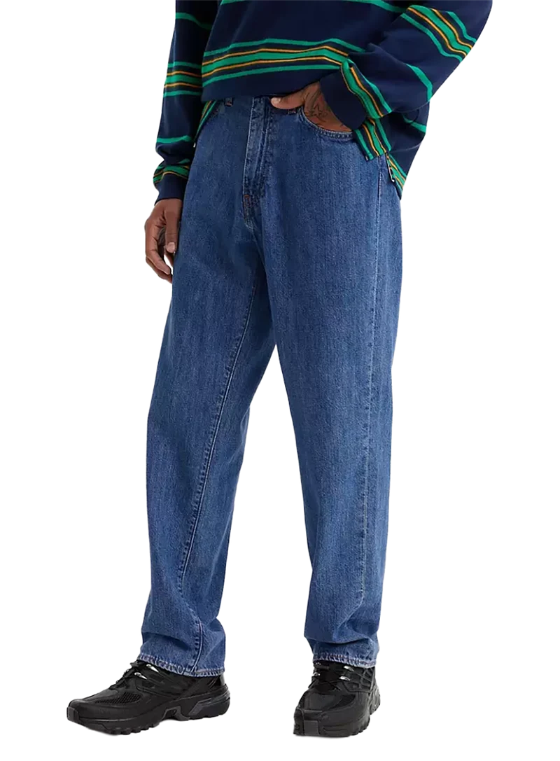 Vaquero 568™ Loose Straight