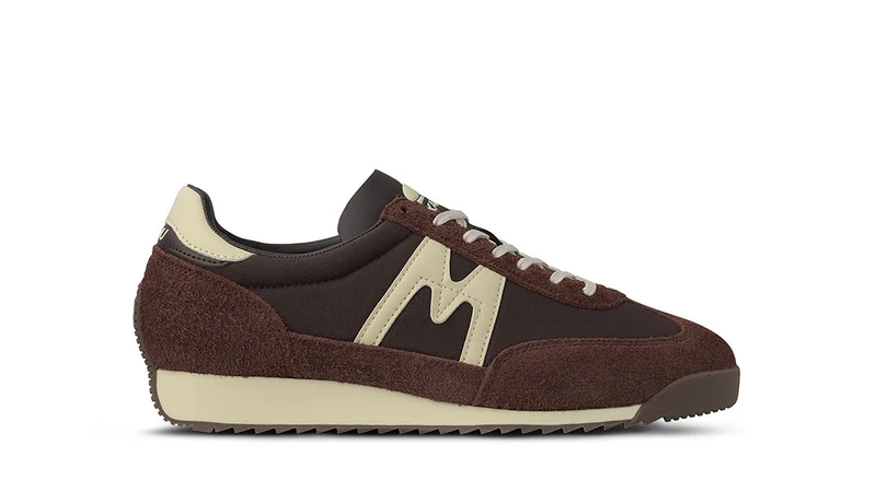 Zapatillas Mestari 76
