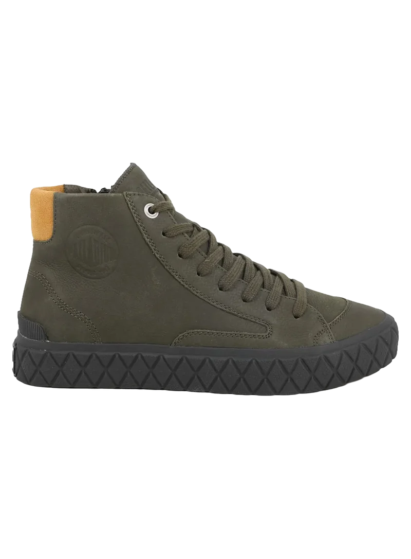 Palla Ace Chukka Lth
