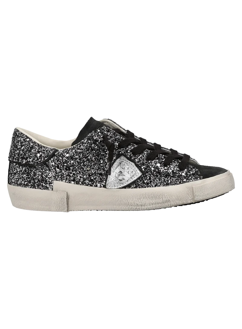 Zapatillas Prsx Low