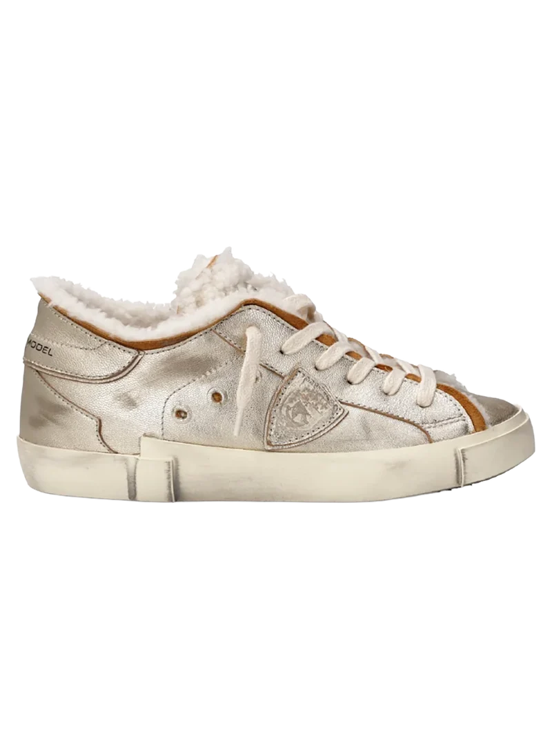 Zapatillas Prsx Low