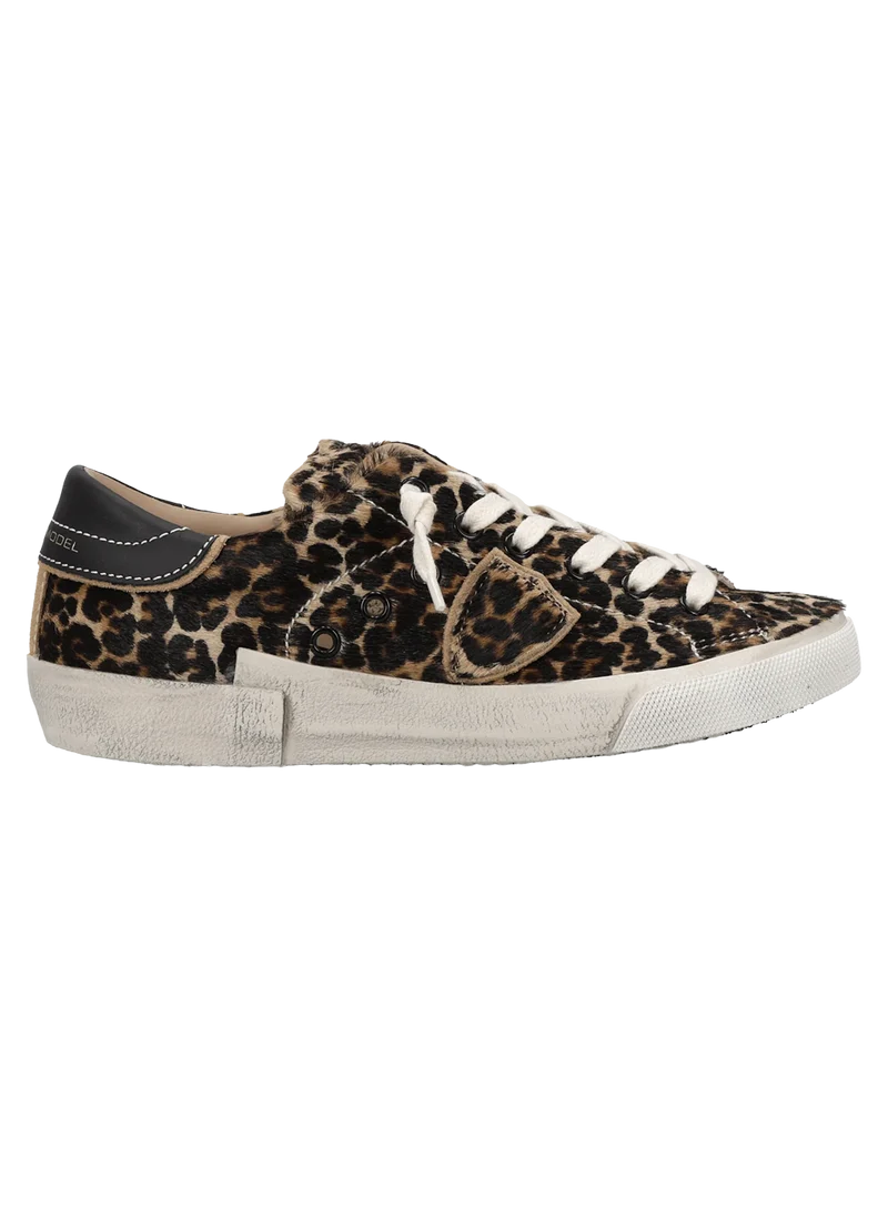 Zapatillas Prsx Low