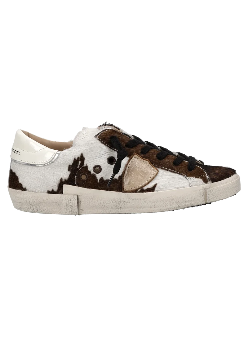 Zapatillas Prsx Low