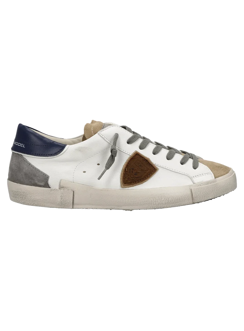 Zapatillas Prsx Low