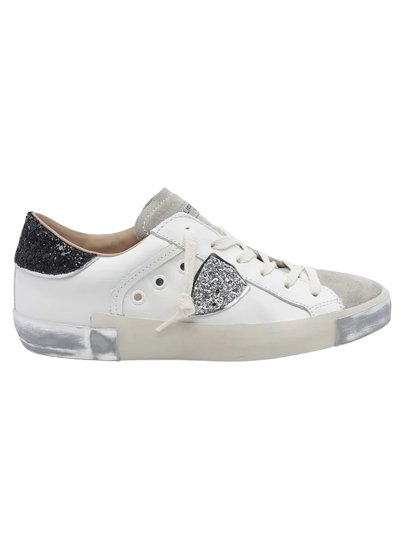 Zapatillas Prsx Low