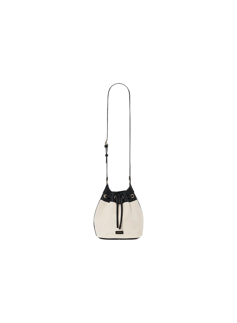 Bolso Mini Alana Bucket