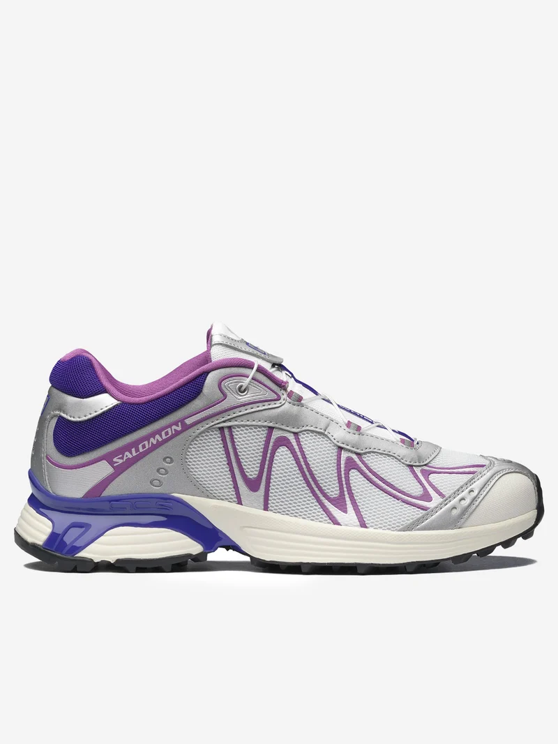 XT-Whisper bianche con viola