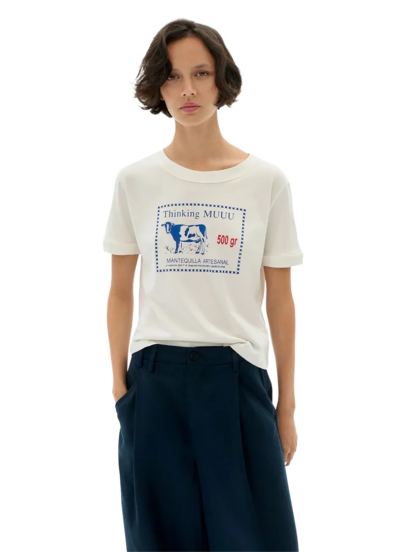 Camiseta Zowi R