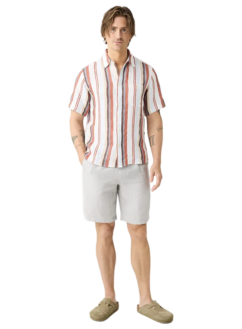 Bermudas Men's Versatile