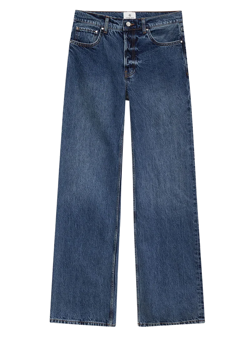 Vaqueros Hugh