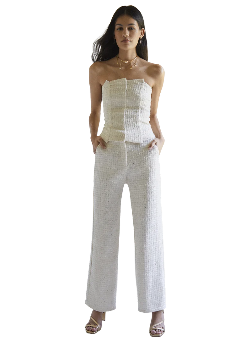 Pantalones Louise
