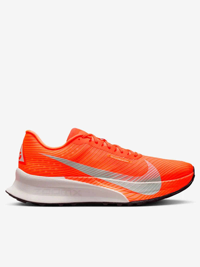 ACG Ultrafly 2 'Hyper Crimson Total Orange' trail running