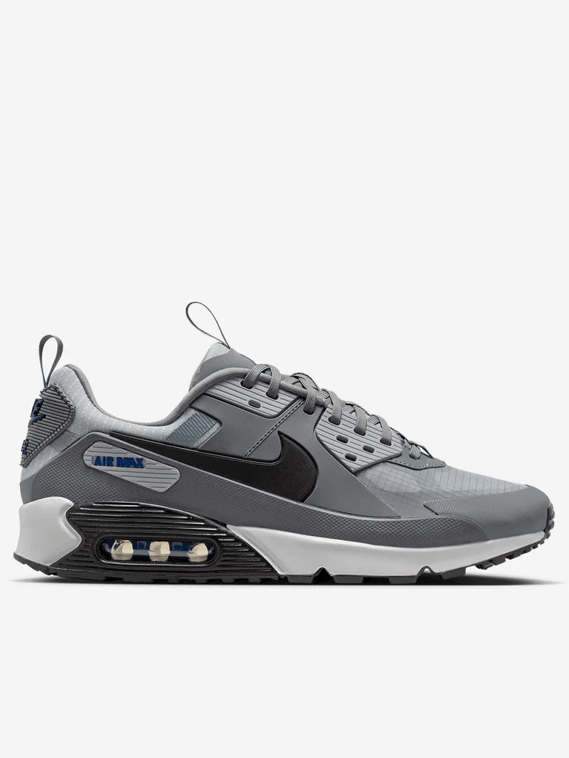 Air Max 90 Drift 'Cool Grey Royal Blue'