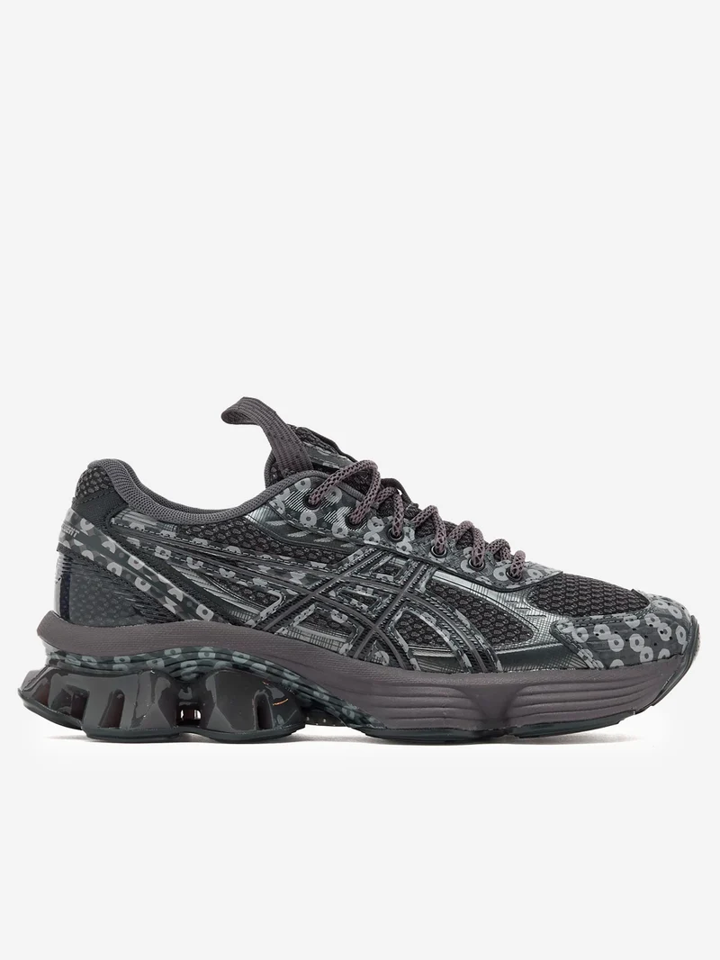 US7-S GEL-KINETIC FLUENT stile curato dallo Studio Kiko Kostadinov 'Obsidian Grey'
