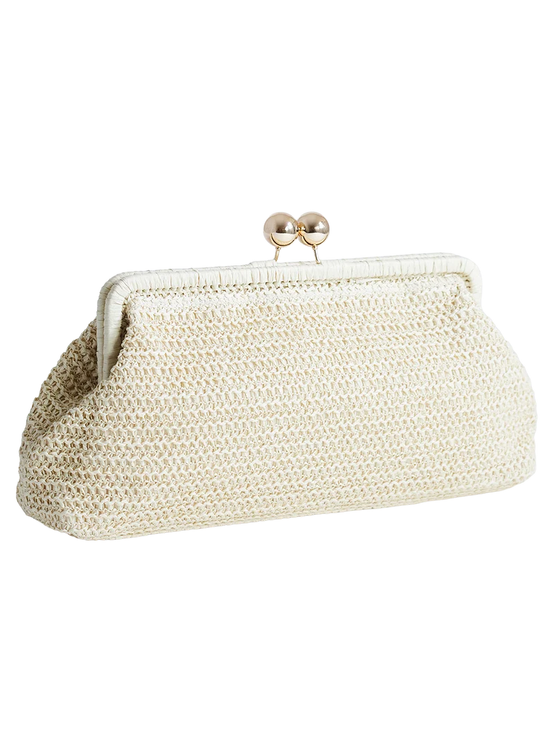 Bolso Tsabbie Clutch