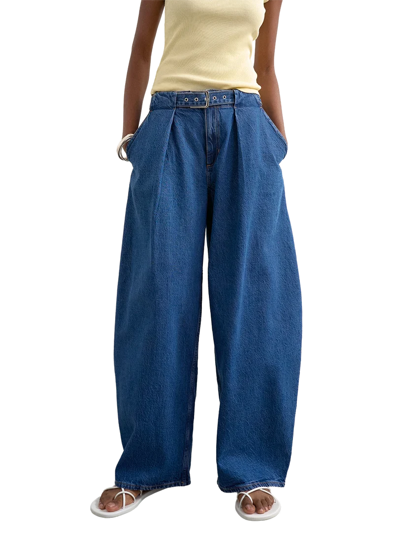 Barrel Jeans Tsbelle
