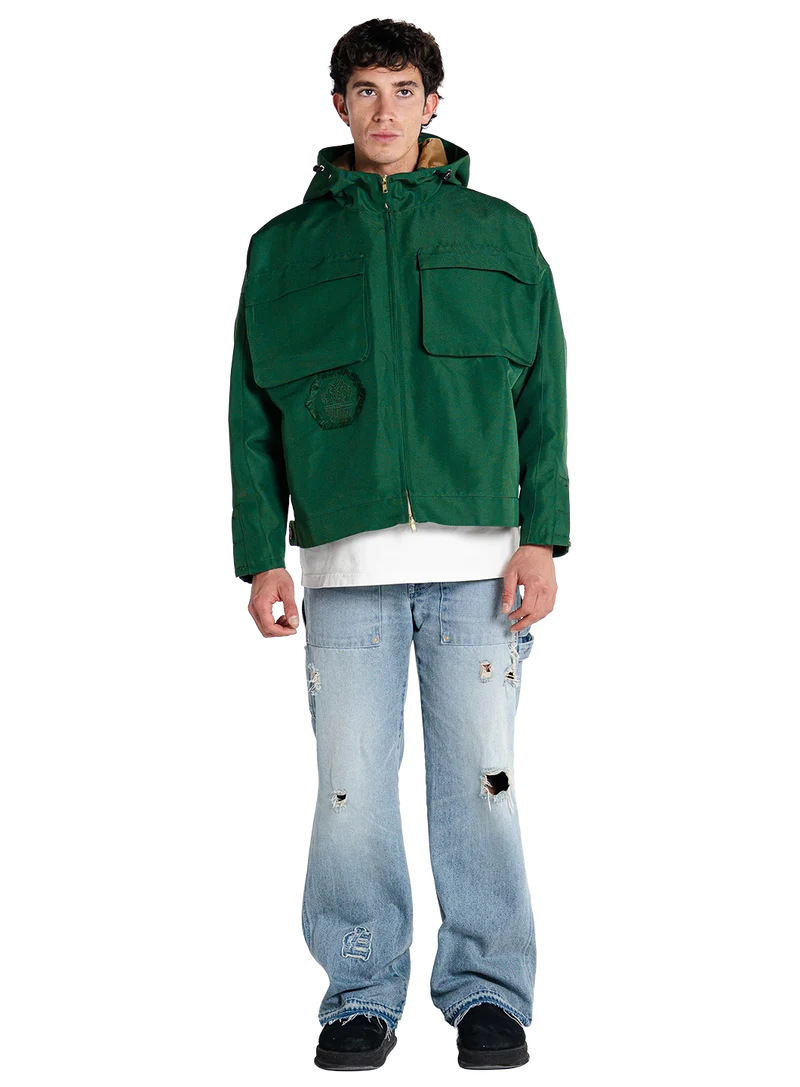 Chaqueta Oasis "reservé Series" Windbraker