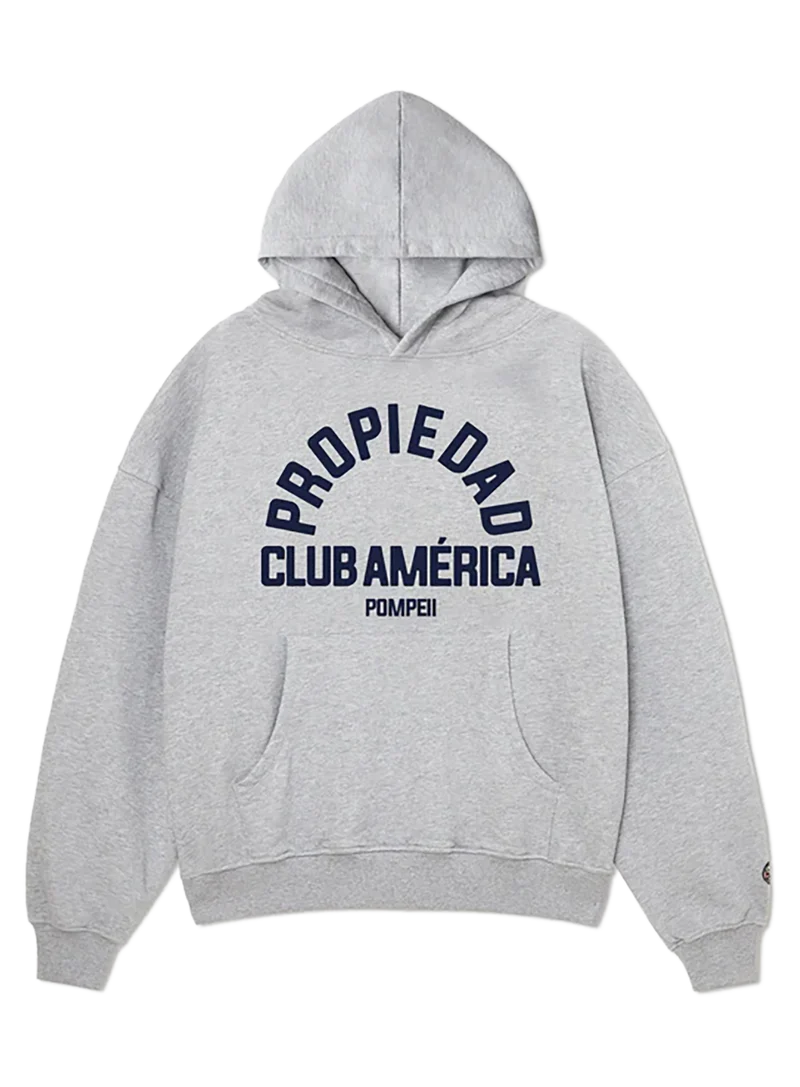 Sudadera Propiedad Club América
