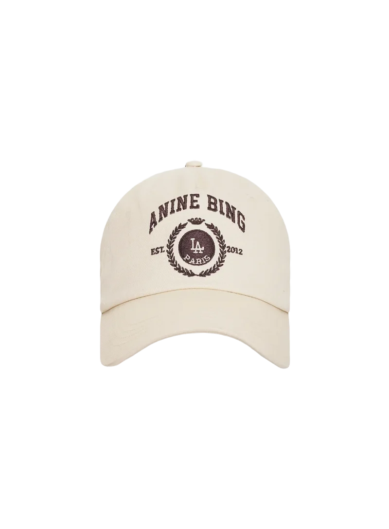 Gorra De Béisbol Jeremy Collegiate